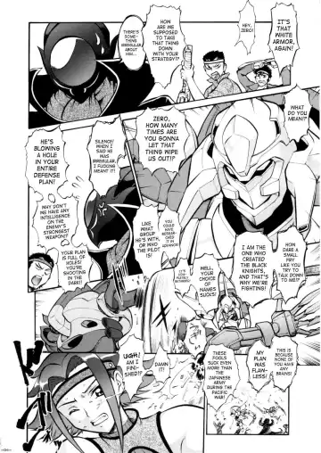 [Umedama Nabu] Kautekimasu Fhentai - Page 3