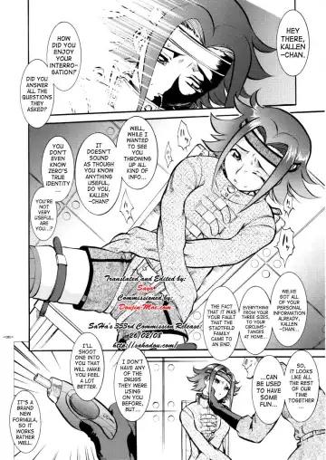 [Umedama Nabu] Kautekimasu Fhentai - Page 5