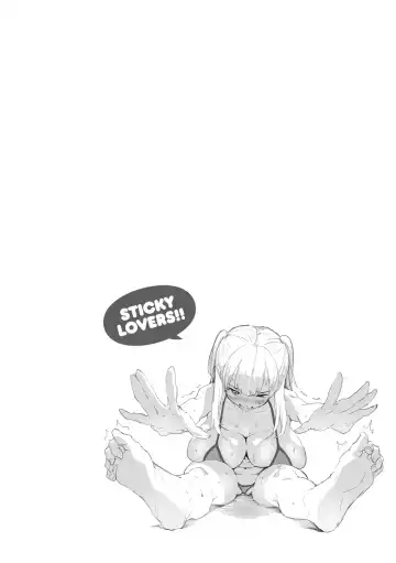 [2t] Nuru ❤ Lover! Fhentai - Page 62