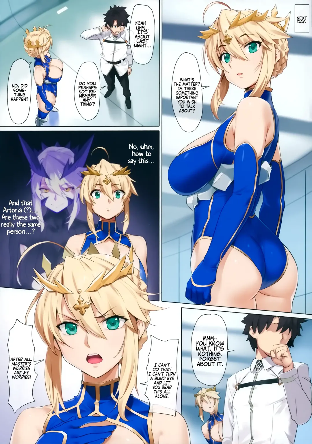 [Yd] Yaou | Night King (decensored) Fhentai - Page 5