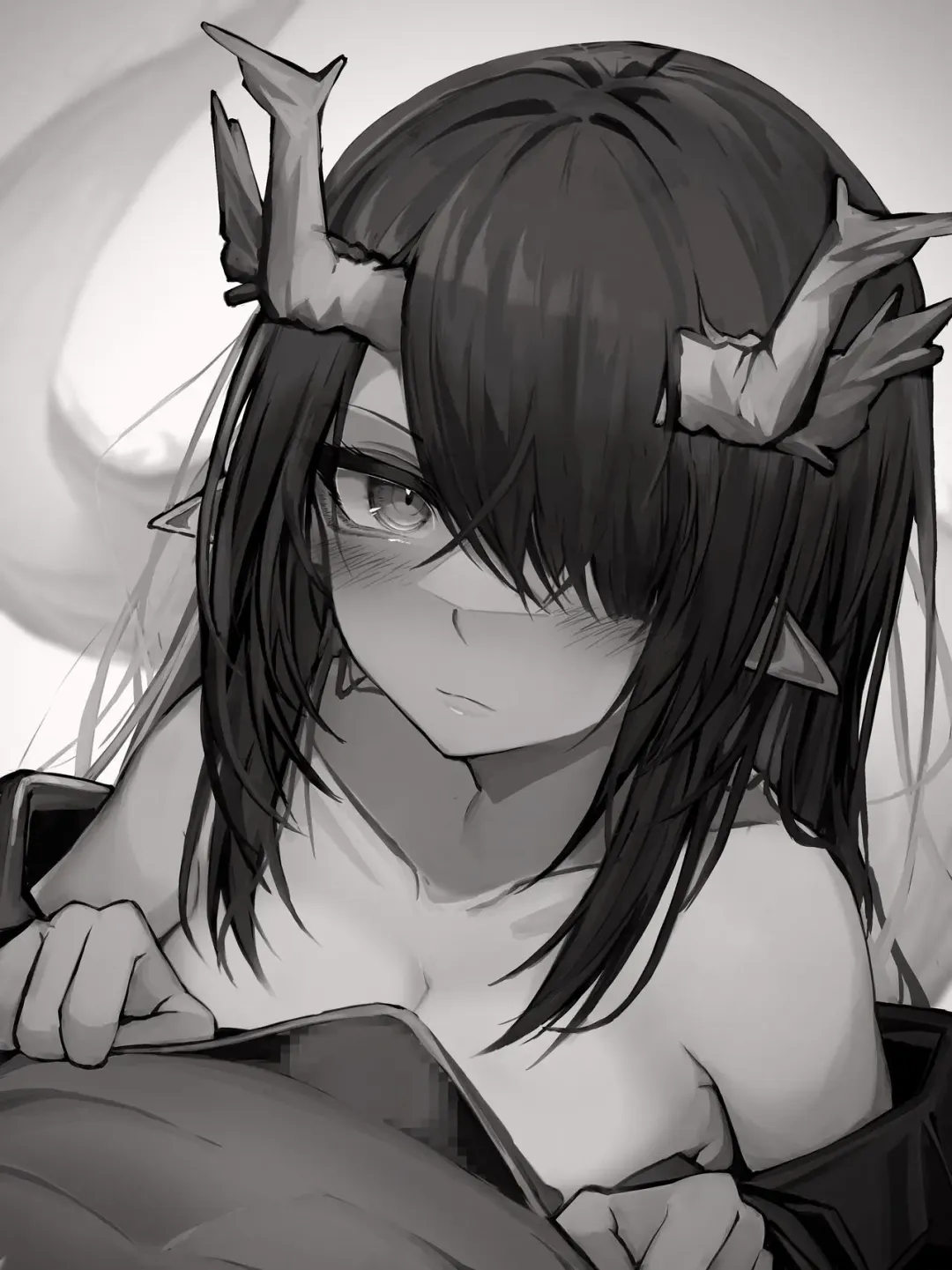 [Tab Head] シー編 part2 Fhentai - Page 1