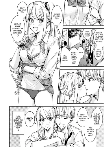 [Betty] Shuudan Nyotaika Gal, Ochiru | Mass-Gender Bended Gyarus, Fall into Depravity Fhentai - Page 33