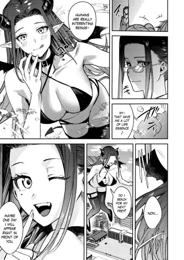 [Betty] Shuudan Nyotaika Gal, Ochiru | Mass-Gender Bended Gyarus, Fall into Depravity Fhentai - Page 34