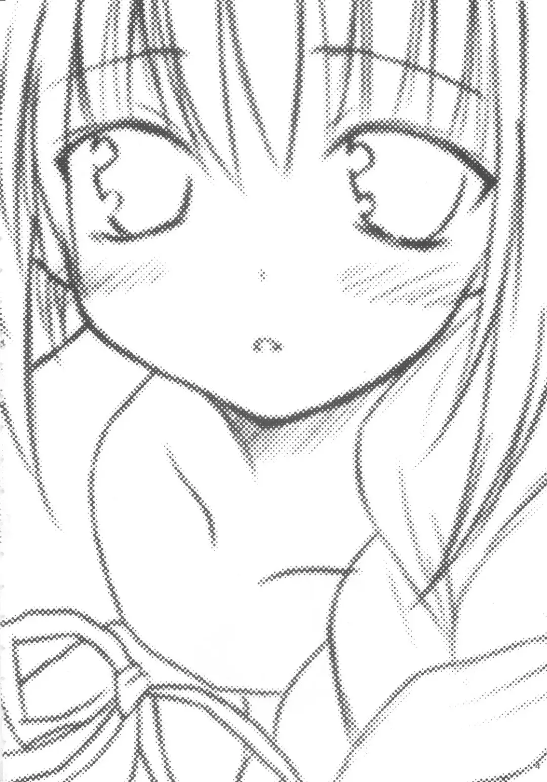 [Mizuki Takehito] Wendy Wedding Fhentai - Page 3