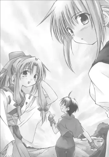 [Mizuki Takehito] Wendy Wedding Fhentai - Page 24