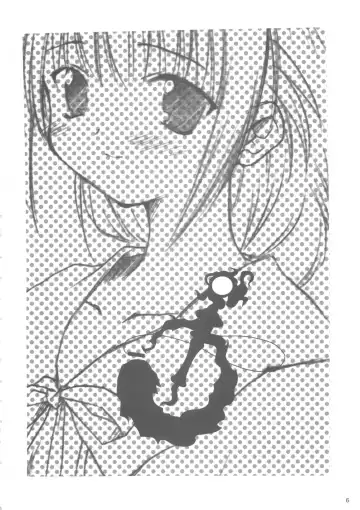 [Mizuki Takehito] Wendy Wedding Fhentai - Page 5