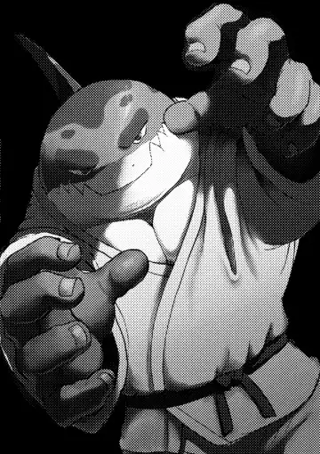 [Kata] Tonic Immobility Fhentai - Page 32