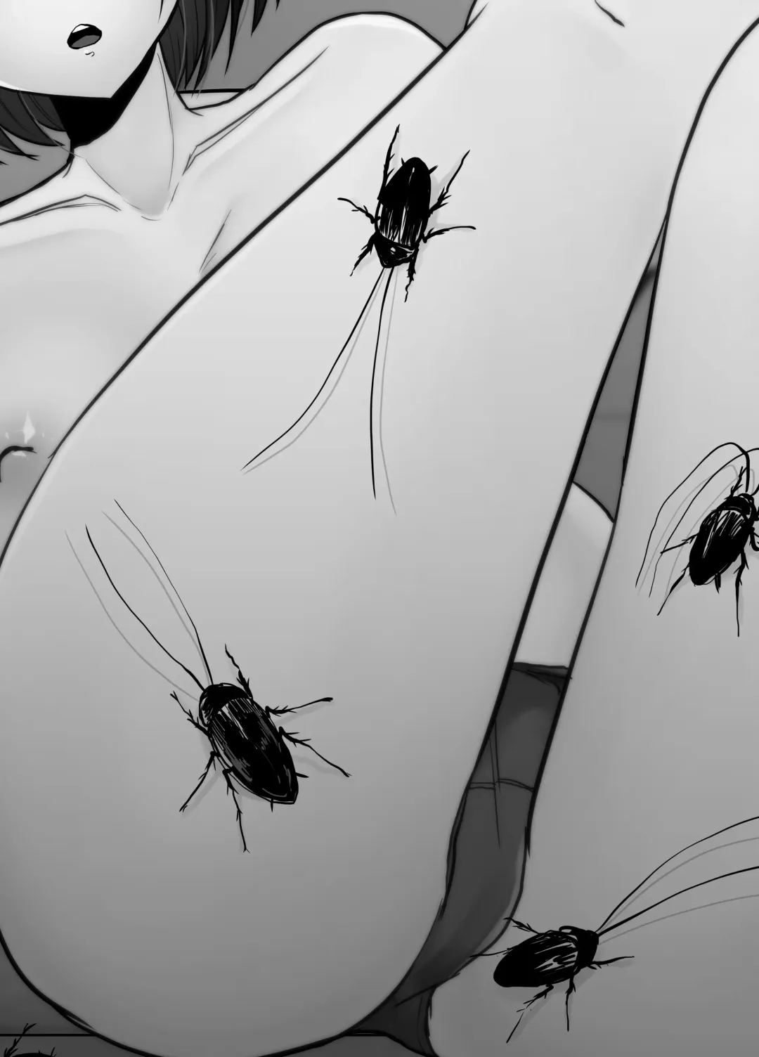 [Amano Teru] Goki Ona Fhentai - Page 2