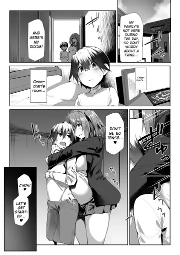 [Kuronyan] Yuusenseki ni Suwatte shimatta Shota o Hoshoku suru JK Ninpu no Manga | Pregnant JK Preys on Shota that Sat in Priority Seating Fhentai - Page 20