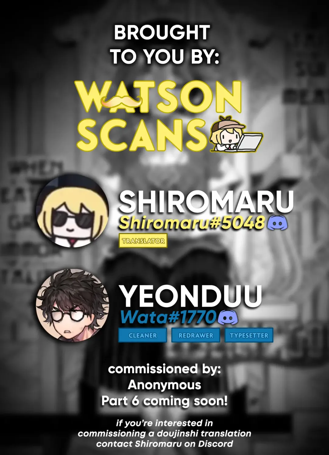 [Heiqing Langjun] Eisei no Gou Fhentai - Page 31