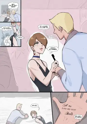 [Kirsi] Spider-Twink Fhentai - Page 8