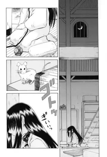 [Zummy] Chiisana Kuchibiru | Little Lips Fhentai - Page 184