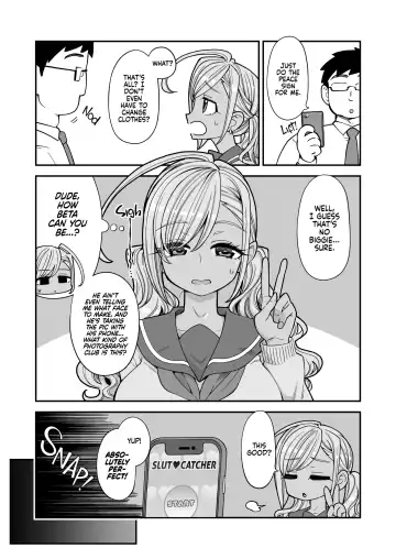 [Hanauna] Bakunyuu JK Obenjo Debut - Dekachichi JK Toilet Girl Debut  | Big Boobs JK Toilet Girl Debut (decensored) Fhentai - Page 12