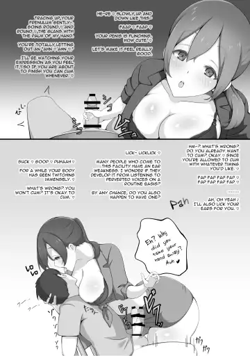 [Kagamine Maruko] Masochist Eradication Campaign - Milking Fhentai - Page 2