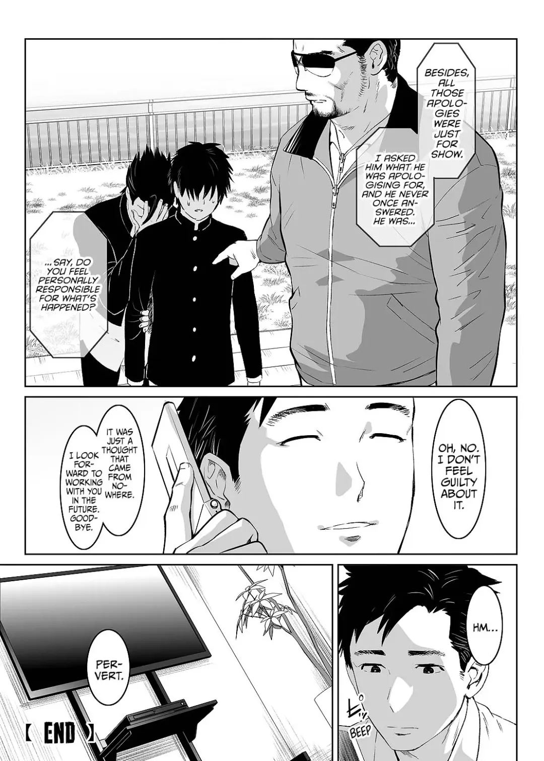 [Isaki] Inu no Shitsuke | Dog Training 1 Fhentai - Page 57
