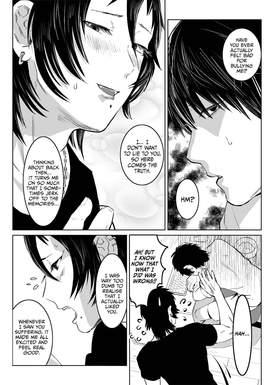 [Isaki] Inu no Shitsuke | Dog Training 1 Fhentai - Page 59