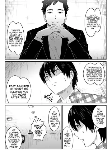 [Isaki] Inu no Shitsuke | Dog Training 1 Fhentai - Page 10