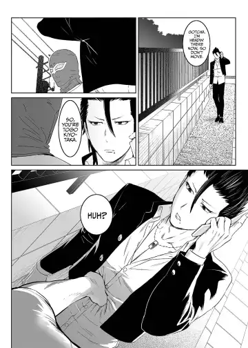 [Isaki] Inu no Shitsuke | Dog Training 1 Fhentai - Page 12