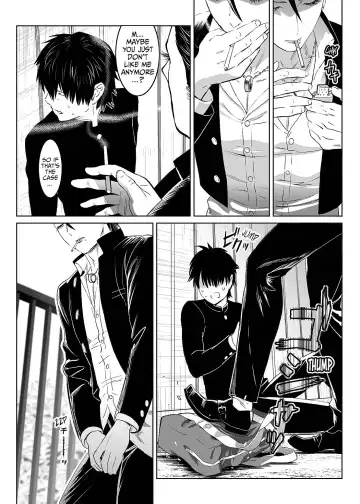 [Isaki] Inu no Shitsuke | Dog Training 1 Fhentai - Page 3