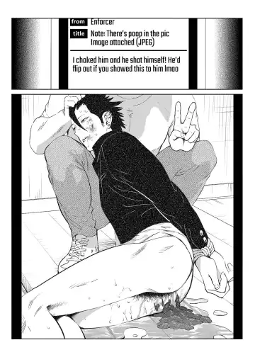 [Isaki] Inu no Shitsuke | Dog Training 1 Fhentai - Page 35