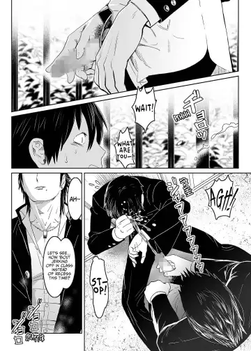 [Isaki] Inu no Shitsuke | Dog Training 1 Fhentai - Page 4