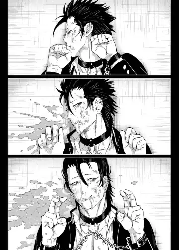 [Isaki] Inu no Shitsuke | Dog Training 1 Fhentai - Page 46