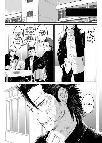 [Isaki] Inu no Shitsuke | Dog Training 1 Fhentai - Page 48