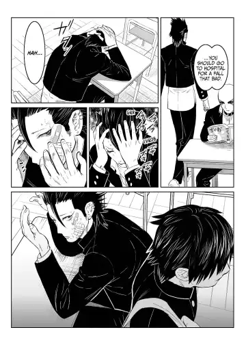 [Isaki] Inu no Shitsuke | Dog Training 1 Fhentai - Page 49