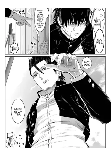 [Isaki] Inu no Shitsuke | Dog Training 1 Fhentai - Page 5