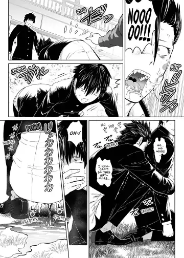 [Isaki] Inu no Shitsuke | Dog Training 1 Fhentai - Page 55