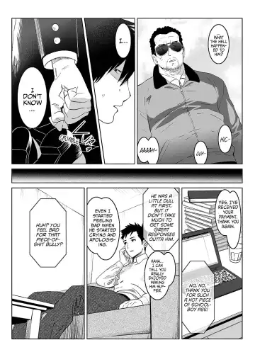 [Isaki] Inu no Shitsuke | Dog Training 1 Fhentai - Page 56