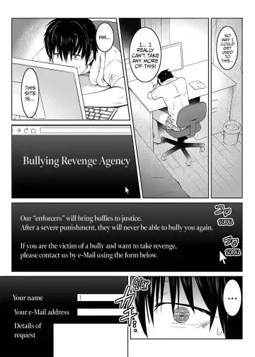 [Isaki] Inu no Shitsuke | Dog Training 1 Fhentai - Page 6