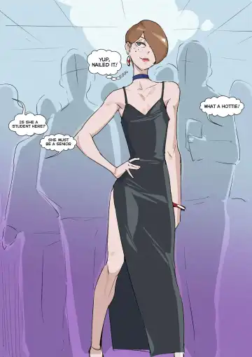 [Kirsi] Spider-Twink Fhentai - Page 6