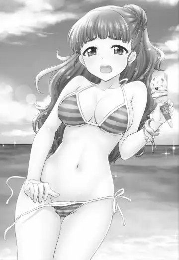 [Ryoo] Futari no Natsuyasumi Fhentai - Page 30