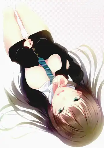 [Matsukawa] DereMas 2 Fhentai - Page 2