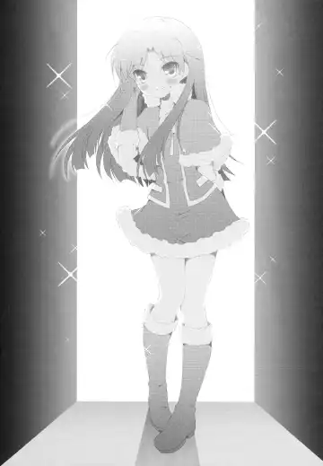 [Komi Zumiko] 1000th ENCORE Fhentai - Page 4