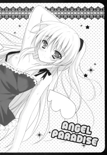 [Herurun] ANGEL PARADISE Fhentai - Page 3