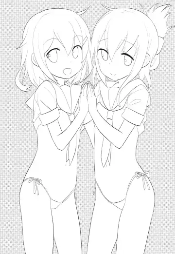 [Shigehira] Sekkyokuteki Kuchikukan ~Ikazuchi & Inazuma Hen~ Fhentai - Page 2