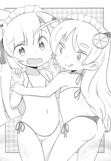 Kodomo de Challenge 4 Fhentai - Page 53