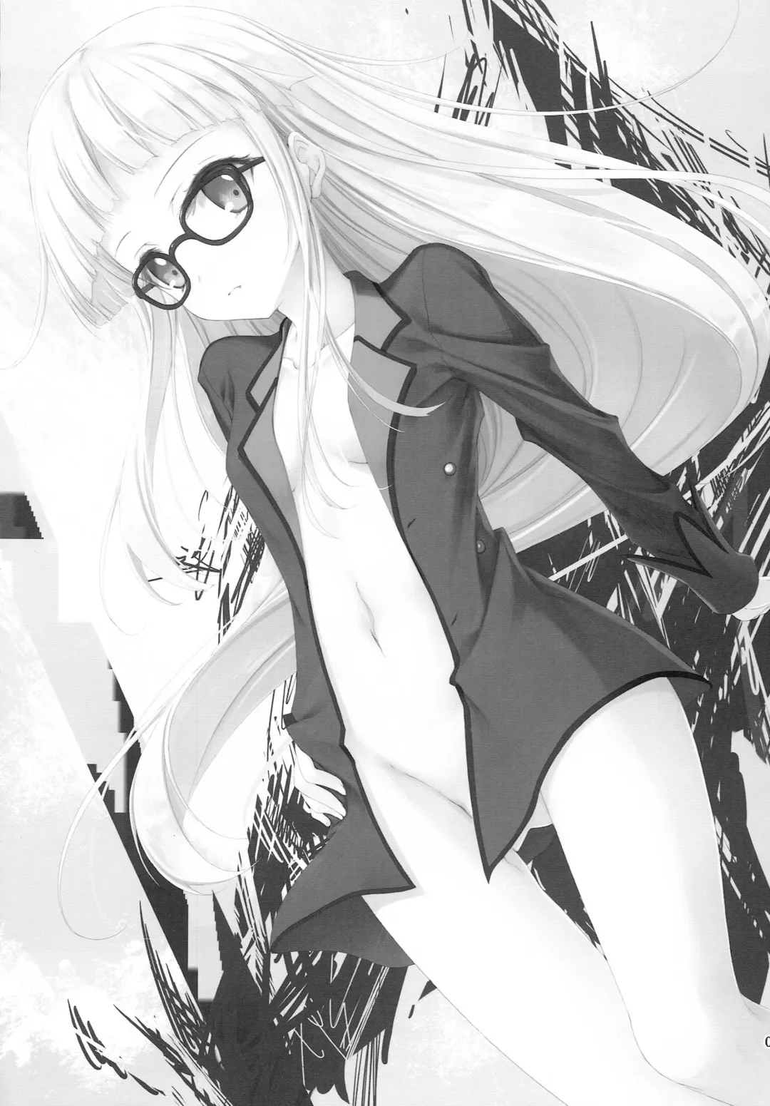 [Hirokazukine] onemore yurika nightmare Fhentai - Page 2