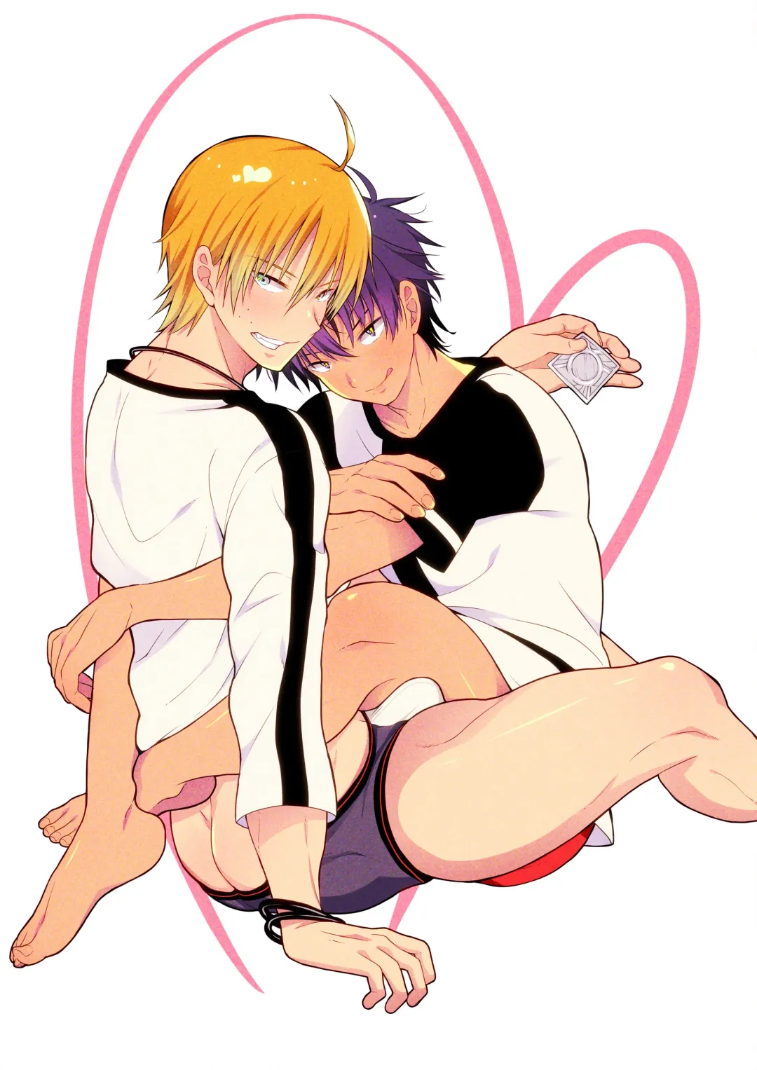 [Sakura Prin] Fukai ni Nemuru Oujo no Homodon Nukanee to... Nerenee Hen Fhentai - Page 48