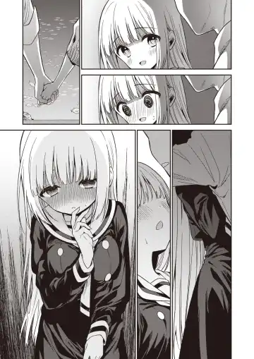 [Nogiwa Kaede] Hakushi no Koi | 白纸之恋 Fhentai - Page 7