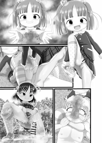 [Kuloamaki] Itazura Engine #3 Fhentai - Page 38