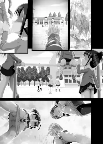 [Kuloamaki] Itazura Engine #3 Fhentai - Page 50