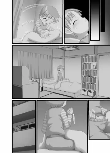 [Kuloamaki] Itazura Engine #3 Fhentai - Page 53