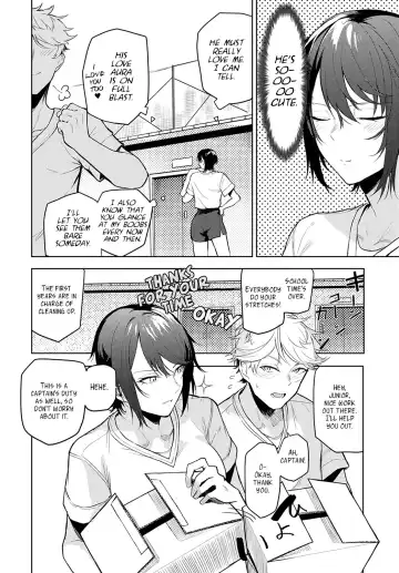 [Okyou] Omoikomi Start Dash | Taking Off In The Wrong Direction Fhentai - Page 2