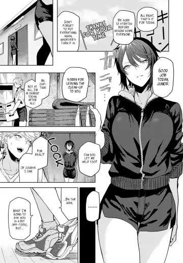 [Okyou] Omoikomi Start Dash | Taking Off In The Wrong Direction Fhentai - Page 7