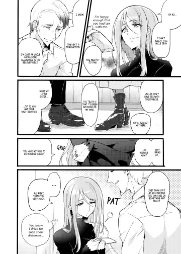[Mochimako] Kimi wa Shiranakute Ii Koto | You're Better off Not Knowing (decensored) Fhentai - Page 17