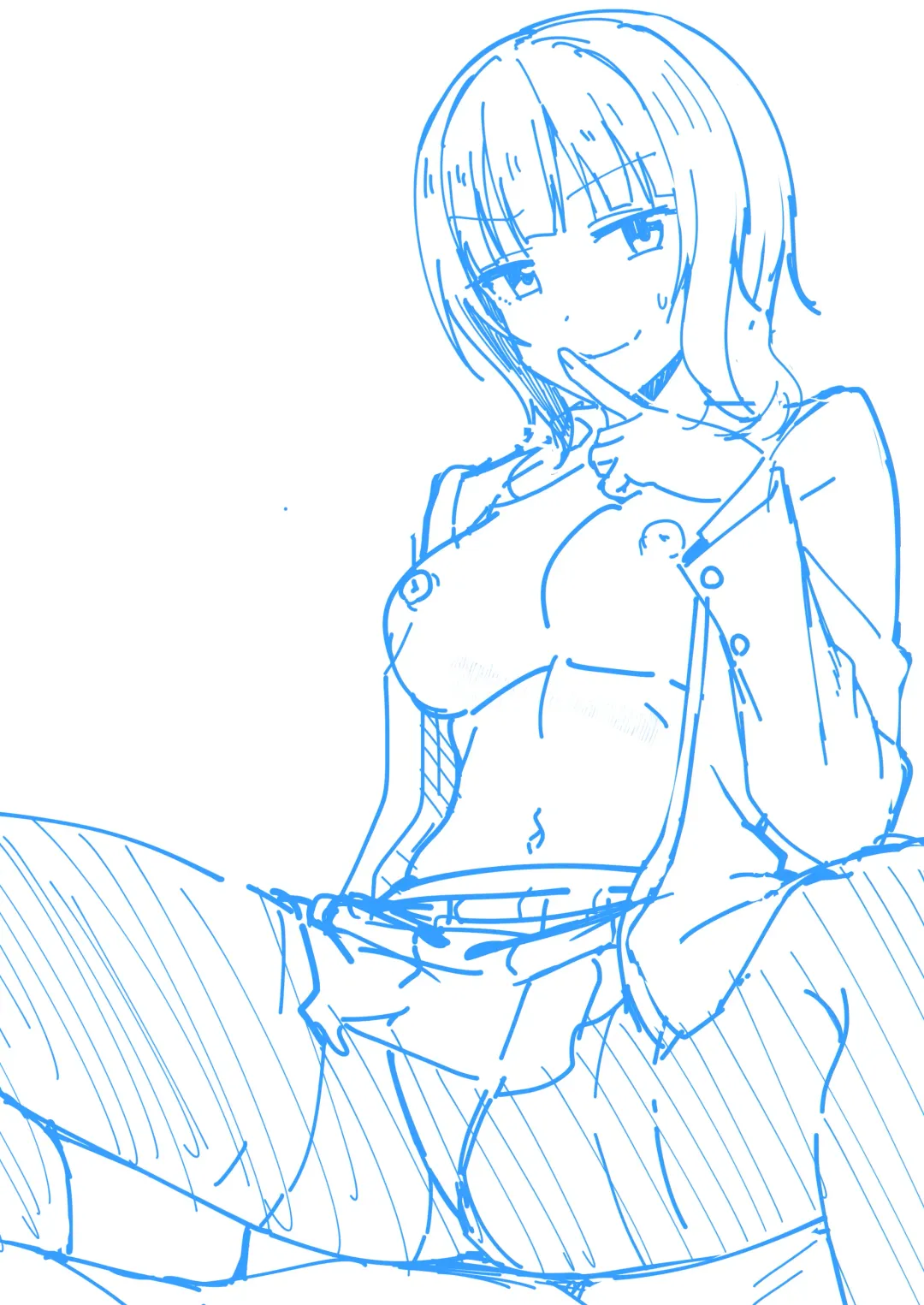 [Nosa] Watashi ni Yume chu? Fhentai - Page 3