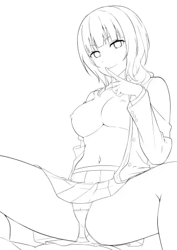 [Nosa] Watashi ni Yume chu? Fhentai - Page 4